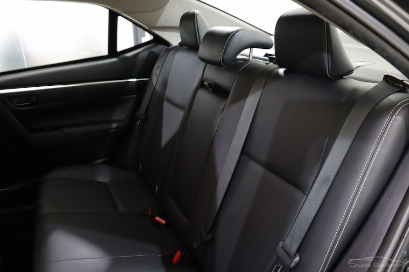 Foto do veículo TOYOTA COROLLA 2.0 XEI 16V FLEX 4P AUTOMÁTICO 2019 39.338 KM 128.990,00