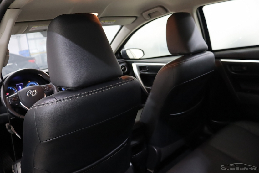 Foto do veículo TOYOTA COROLLA 2.0 XEI 16V FLEX 4P AUTOMÁTICO 2019 39.338 KM 128.990,00