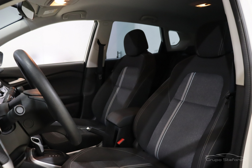Foto do veículo CHEVROLET TRACKER 1.0 TURBO FLEX LT AUTOMÁTICO 2022 36.908 KM 96.990,00