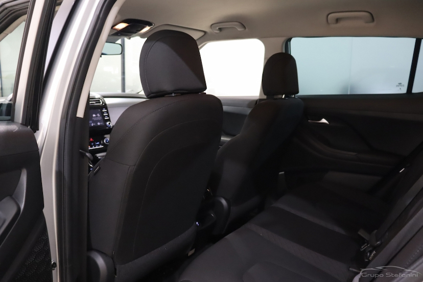 Foto do veículo HYUNDAI CRETA 1.0 TGDI FLEX LIMITED AUTOMÁTICO 2022 45.422 KM 114.990,00