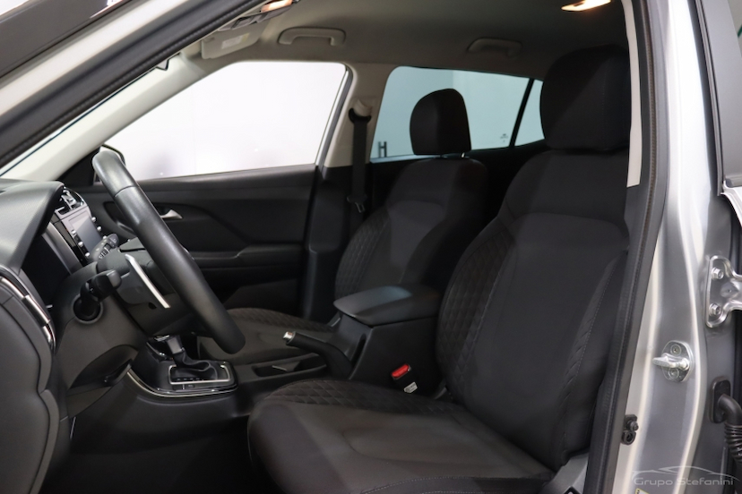 Foto do veículo HYUNDAI CRETA 1.0 TGDI FLEX LIMITED AUTOMÁTICO 2022 45.422 KM 114.990,00