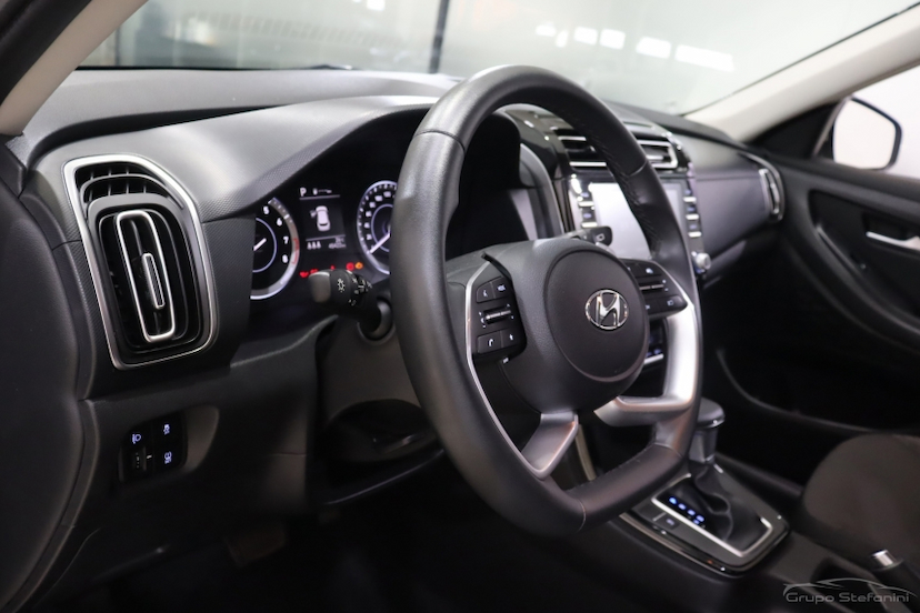 Foto do veículo HYUNDAI CRETA 1.0 TGDI FLEX LIMITED AUTOMÁTICO 2022 45.422 KM 114.990,00