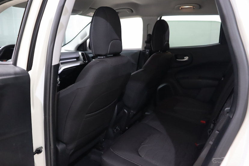 Foto do veículo FIAT TORO 2.0 16V TURBO DIESEL FREEDOM 4WD AT9 2022 82.257 KM 119.990,00