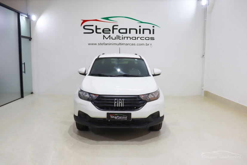 Foto do veículo FIAT STRADA 1.3 FIREFLY FLEX FREEDOM CD MANUAL 2023 85.195 KM 97.990,00
