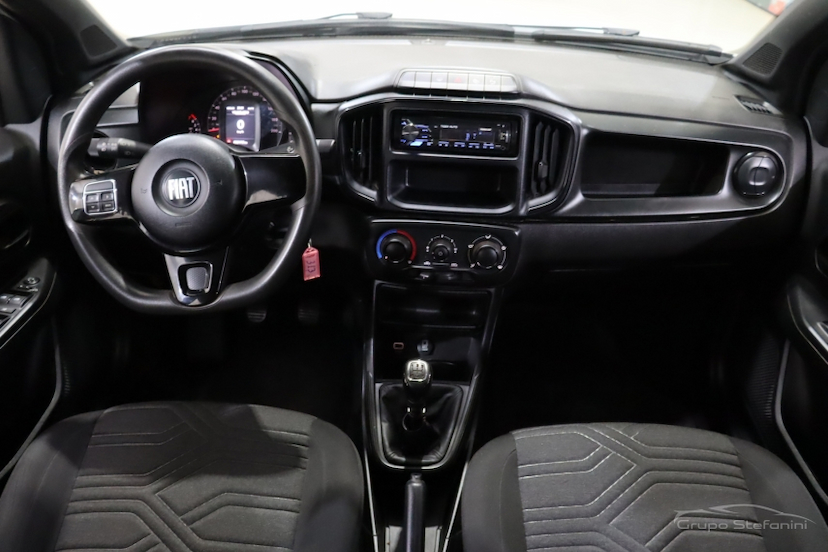 Foto do veículo FIAT STRADA 1.3 FIREFLY FLEX FREEDOM CD MANUAL 2023 85.195 KM 97.990,00