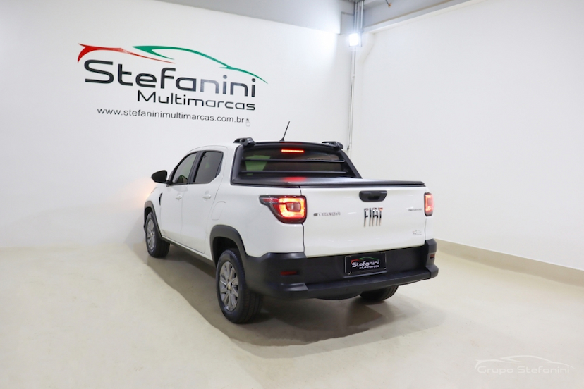 Foto do veículo FIAT STRADA 1.3 FIREFLY FLEX FREEDOM CD MANUAL 2023 85.195 KM 97.990,00