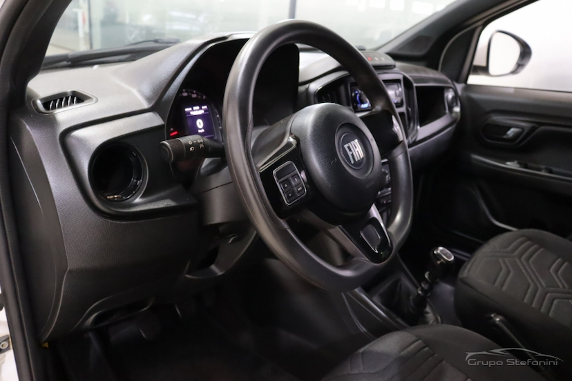 Foto do veículo FIAT STRADA 1.3 FIREFLY FLEX FREEDOM CD MANUAL 2023 85.195 KM 97.990,00