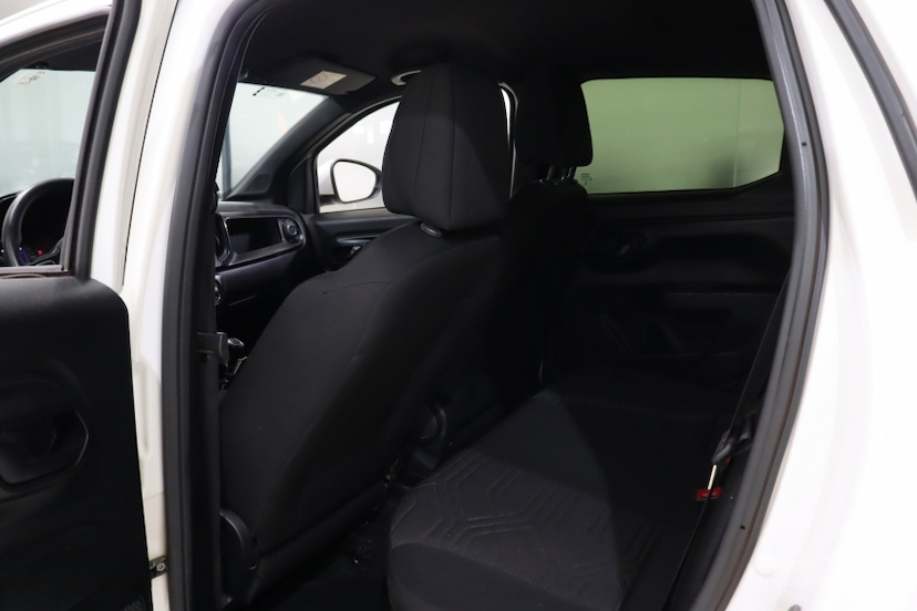 Foto do veículo FIAT STRADA 1.3 FIREFLY FLEX FREEDOM CD MANUAL 2023 85.195 KM 97.990,00