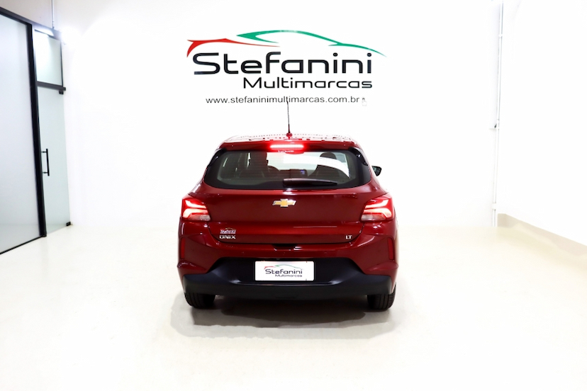 Foto do veículo CHEVROLET ONIX 1.0 FLEX LT MANUAL 2023 74.951 KM 68.990,00