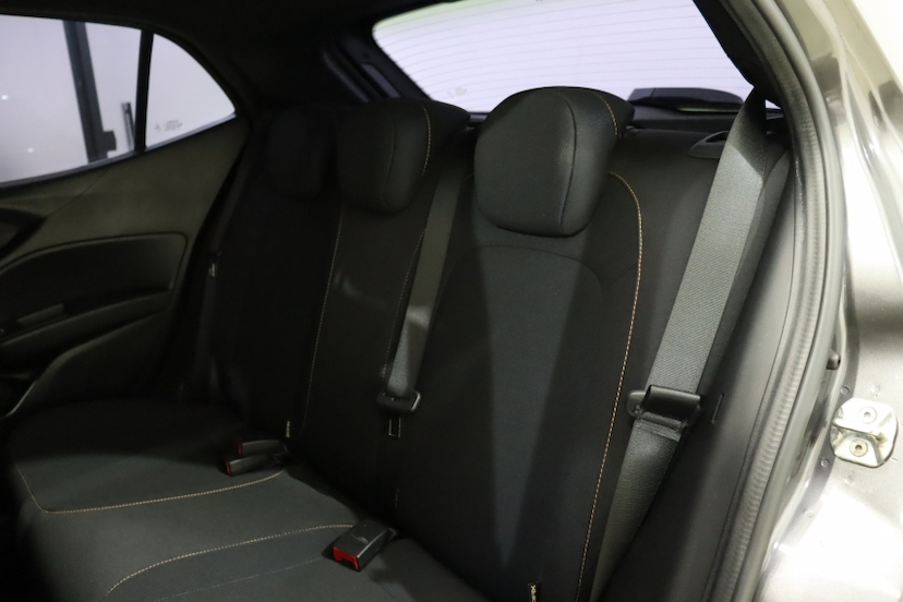 Foto do veículo FIAT ARGO 1.3 FIREFLY FLEX TREKKING MANUAL 2020 75.206 KM 67.990,00