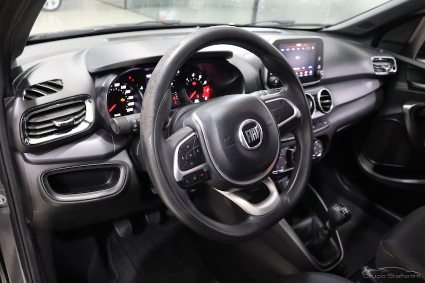 Foto do veículo FIAT ARGO 1.3 FIREFLY FLEX TREKKING MANUAL 2020 75.206 KM 67.990,00