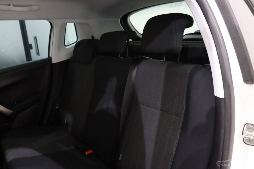 Foto do veículo PEUGEOT 2008 1.6 16V FLEX ALLURE PACK 4P AUTOMÁTICO 2022 48.617 KM 72.990,00