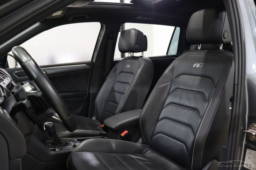 Foto do veículo VOLKSWAGEN TIGUAN 2.0 350 TSI GASOLINA ALLSPACE R-LINE 4MOTION DSG 2020 93.956 KM 160.990,00