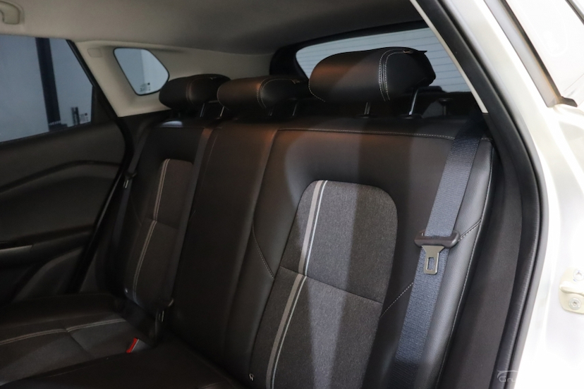 Foto do veículo CHEVROLET TRACKER 1.0 TURBO FLEX LTZ AUTOMÁTICO 2022 59.644 KM 102.990,00