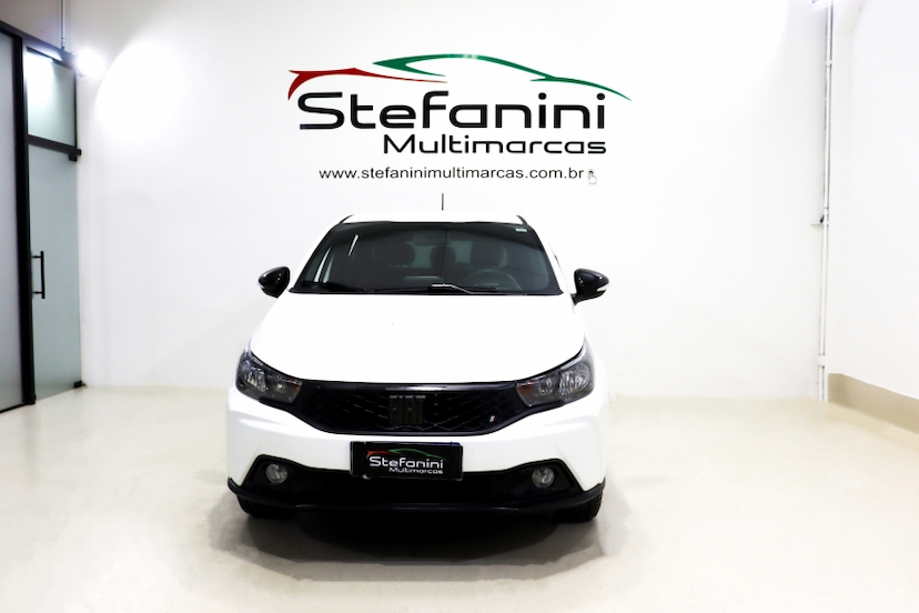 Foto do veículo FIAT ARGO 1.3 FIREFLY FLEX DRIVE CVT 2025 11.104 KM 91.990,00