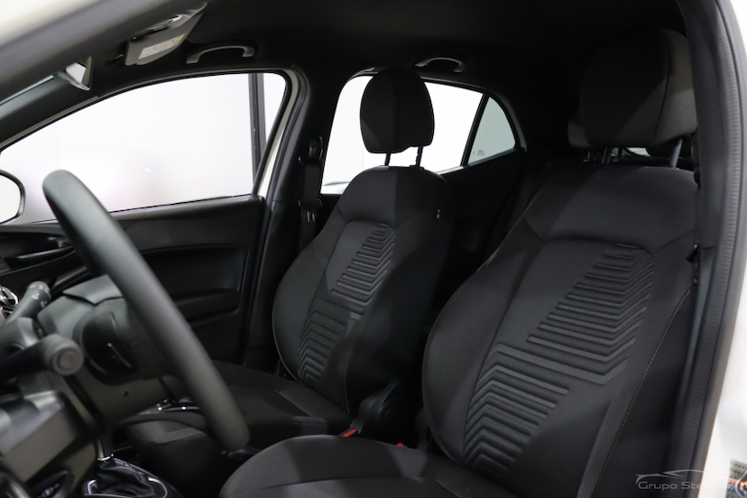 Foto do veículo FIAT ARGO 1.3 FIREFLY FLEX DRIVE CVT 2025 11.104 KM 91.990,00