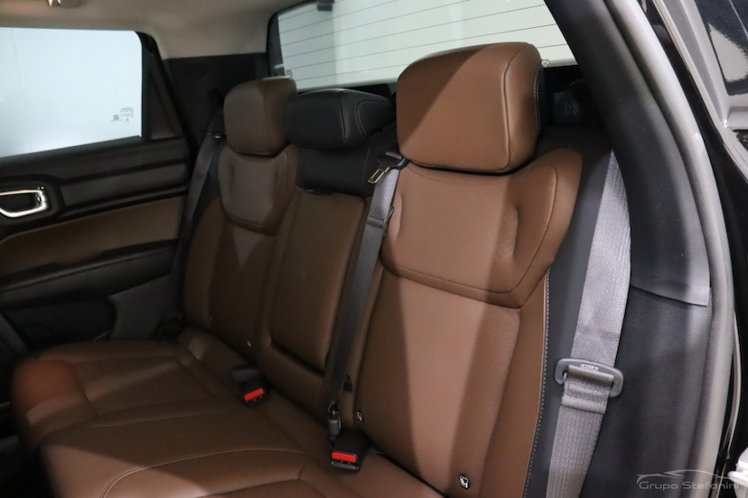 Foto do veículo RAM RAMPAGE 2.0 TURBO DIESEL LARAMIE 4X4 AUTOMÁTICO 2024 21.373 KM 212.490,00