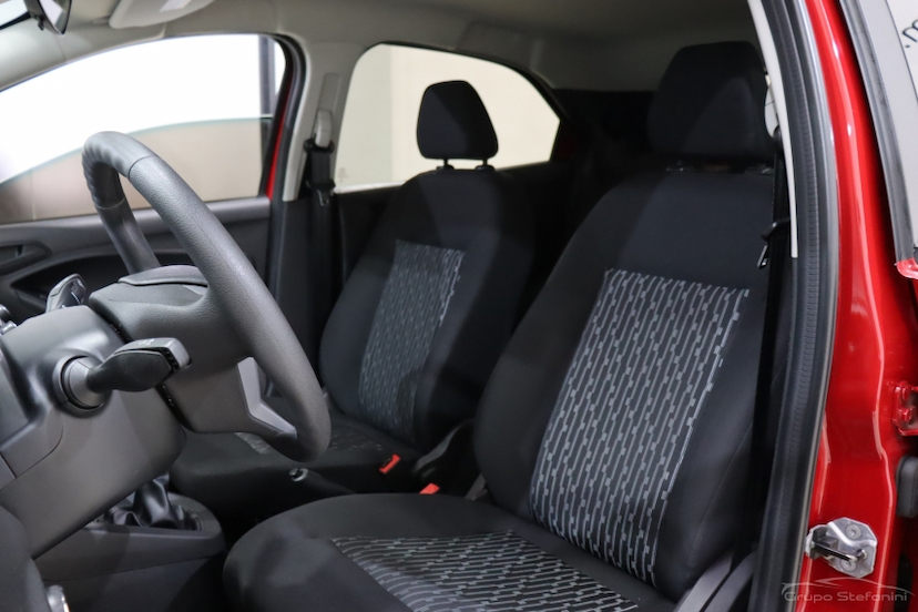 Foto do veículo FORD KA 1.0 TI-VCT FLEX SE MANUAL 2021 20.020 KM 57.990,00