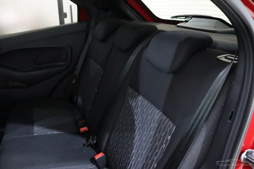 Foto do veículo FORD KA 1.0 TI-VCT FLEX SE MANUAL 2021 20.020 KM 57.990,00