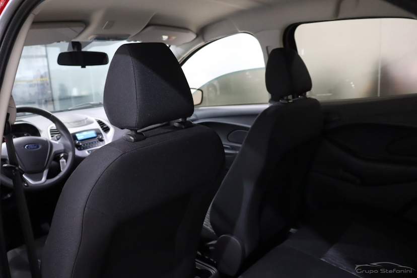 Foto do veículo FORD KA 1.0 TI-VCT FLEX SE MANUAL 2021 20.020 KM 57.990,00