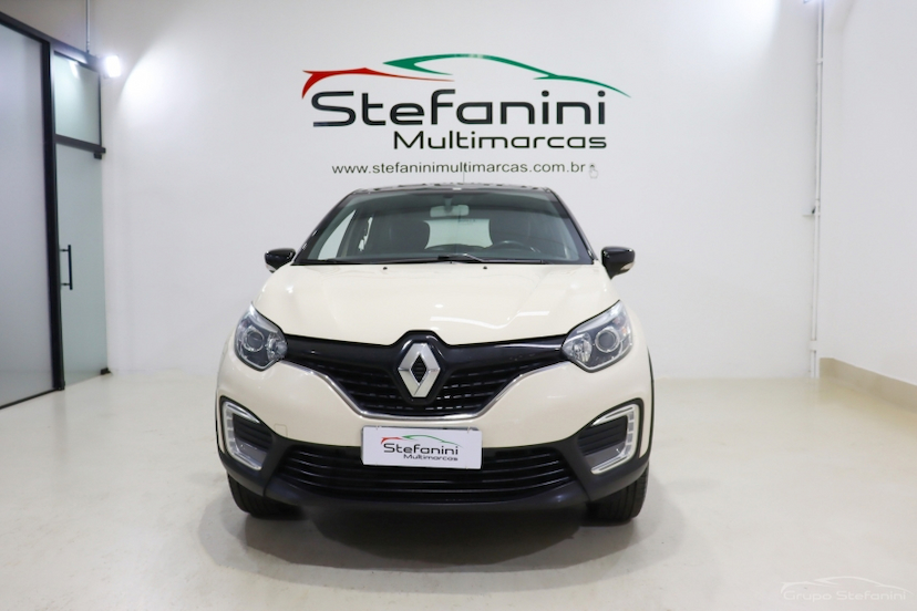 Foto do veículo RENAULT CAPTUR 1.6 16V SCE FLEX LIFE X-TRONIC 2019 86.816 KM 71.990,00