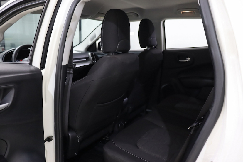 Foto do veículo FIAT TORO 2.0 16V TURBO DIESEL FREEDOM 4WD AT9 2022 64.882 KM 119.990,00