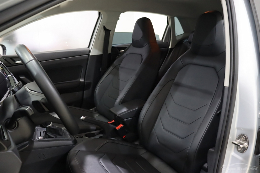 Foto do veículo VOLKSWAGEN POLO 1.0 170 TSI HIGHLINE AUTOMÁTICO 2024 31.523 KM 103.990,00