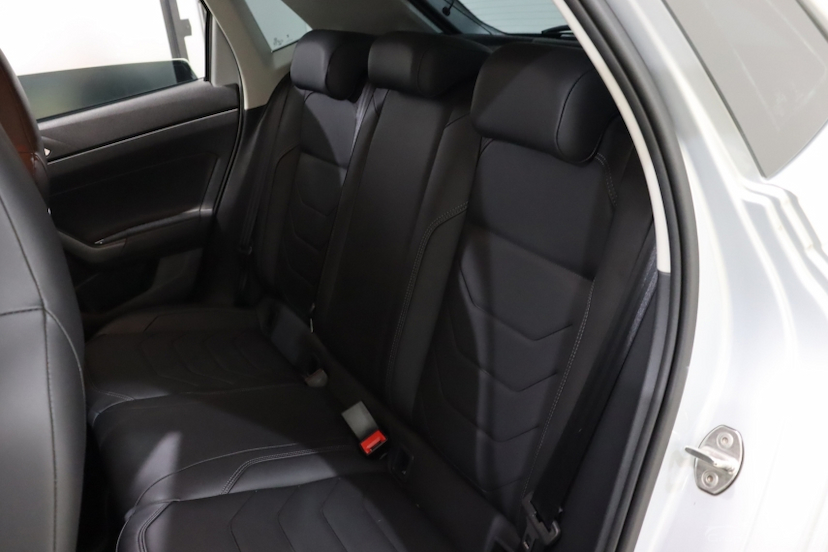 Foto do veículo VOLKSWAGEN POLO 1.0 170 TSI HIGHLINE AUTOMÁTICO 2024 31.523 KM 103.990,00