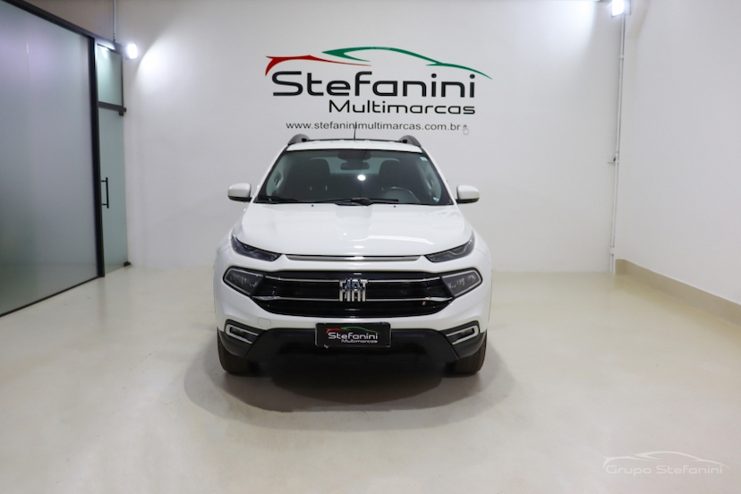 Foto do veículo FIAT TORO 2.0 16V TURBO DIESEL FREEDOM 4WD AT9 2022 94.131 KM 118.990,00