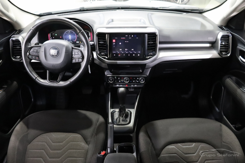 Foto do veículo FIAT TORO 2.0 16V TURBO DIESEL FREEDOM 4WD AT9 2022 94.131 KM 118.990,00