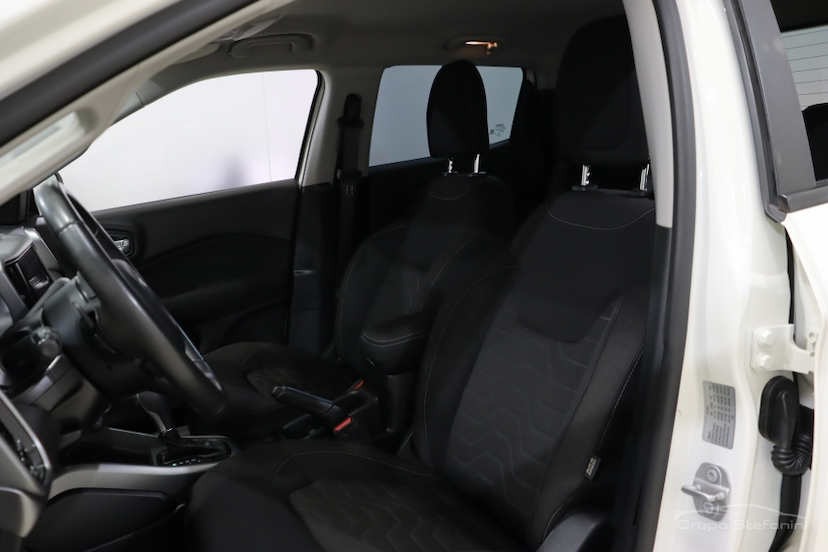 Foto do veículo FIAT TORO 2.0 16V TURBO DIESEL FREEDOM 4WD AT9 2022 94.131 KM 118.990,00