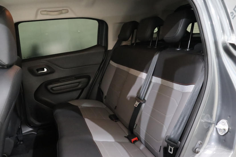 Foto do veículo CITROËN C3 AIRCROSS 1.0 TURBO 200 FLEX SHINE CVT 2024 15.347 KM 109.990,00