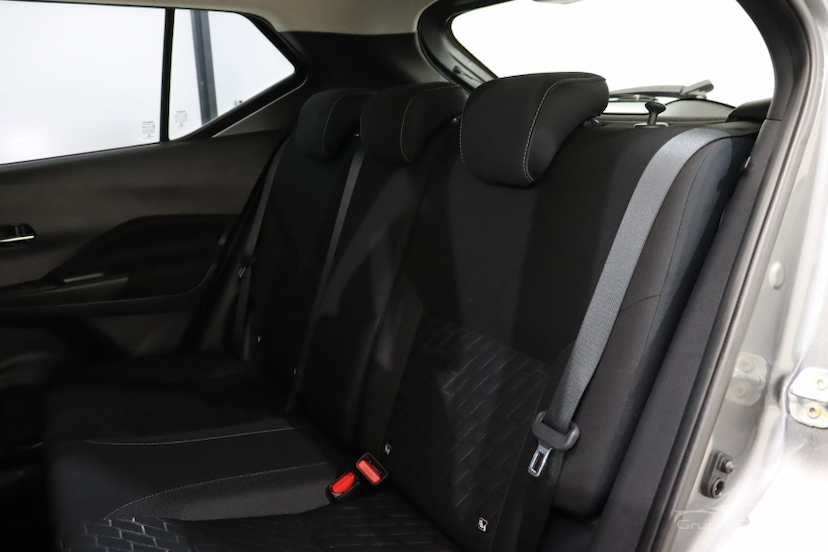 Foto do veículo NISSAN KICKS 1.6 16V FLEXSTART SENSE MANUAL 2022 60.929 KM 90.990,00