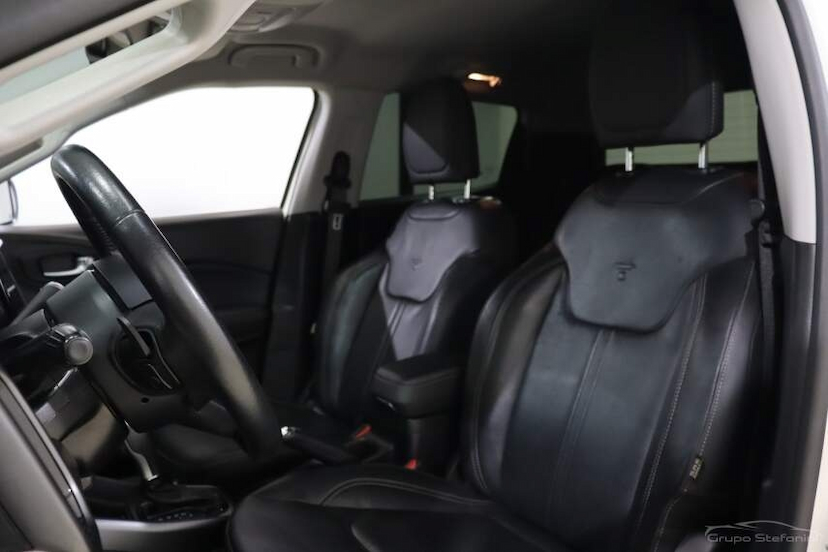 Foto do veículo FIAT TORO 2.0 16V TURBO DIESEL VOLCANO 4WD AT9 2022 92.174 KM 124.990,00