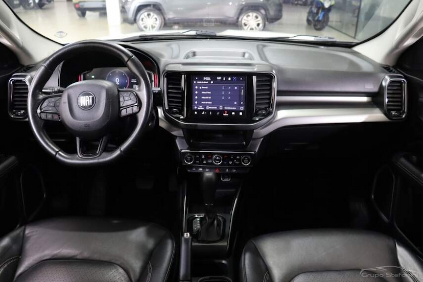 Foto do veículo FIAT TORO 2.0 16V TURBO DIESEL VOLCANO 4WD AT9 2022 92.174 KM 124.990,00