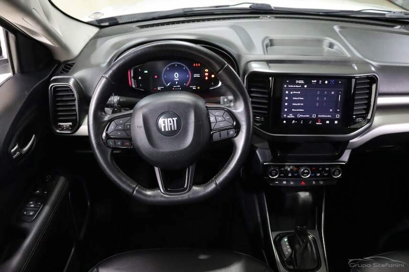 Foto do veículo FIAT TORO 2.0 16V TURBO DIESEL VOLCANO 4WD AT9 2022 92.174 KM 124.990,00