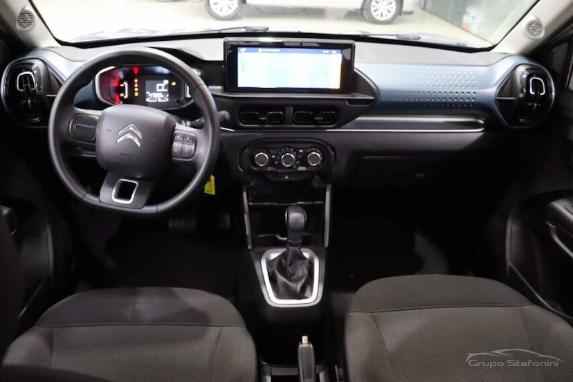 Foto do veículo CITROËN C3 1.6 16V FLEX FEEL PACK AT6 2024 47.333 KM 83.990,00