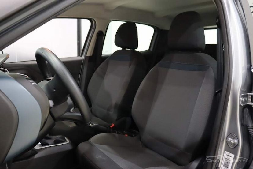 Foto do veículo CITROËN C3 1.6 16V FLEX FEEL PACK AT6 2024 47.333 KM 83.990,00
