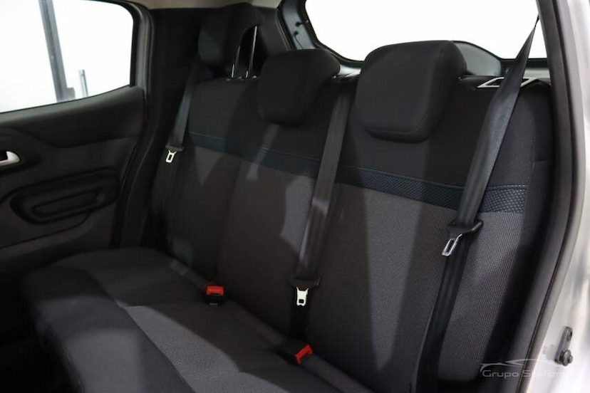 Foto do veículo CITROËN C3 1.6 16V FLEX FEEL PACK AT6 2024 47.333 KM 83.990,00