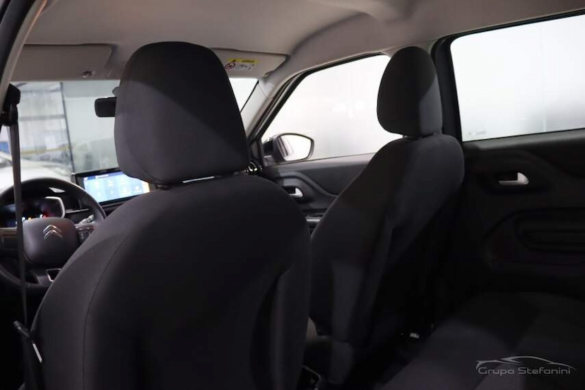Foto do veículo CITROËN C3 1.6 16V FLEX FEEL PACK AT6 2024 47.333 KM 83.990,00