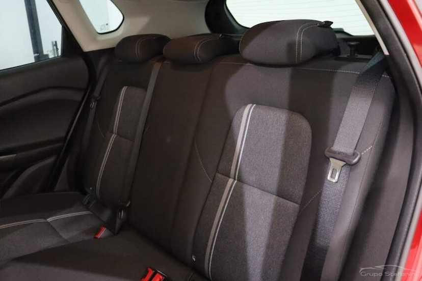 Foto do veículo CHEVROLET TRACKER 1.0 TURBO FLEX LT AUTOMÁTICO 2021 41.317 KM 93.490,00