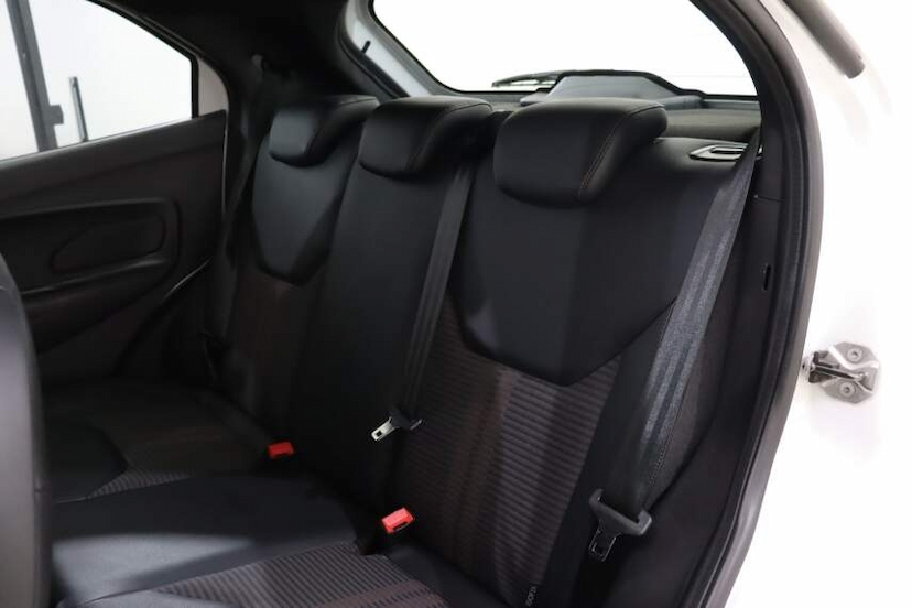 Foto do veículo FORD KA 1.5 TI-VCT FLEX FREESTYLE AUTOMÁTICO 2021 86.496 KM 64.990,00