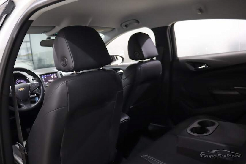Foto do veículo CHEVROLET CRUZE 1.4 TURBO LT 16V FLEX 4P AUTOMÁTICO 2020 58.968 KM 94.990,00