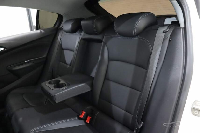 Foto do veículo CHEVROLET CRUZE 1.4 TURBO LT 16V FLEX 4P AUTOMÁTICO 2020 58.968 KM 94.990,00