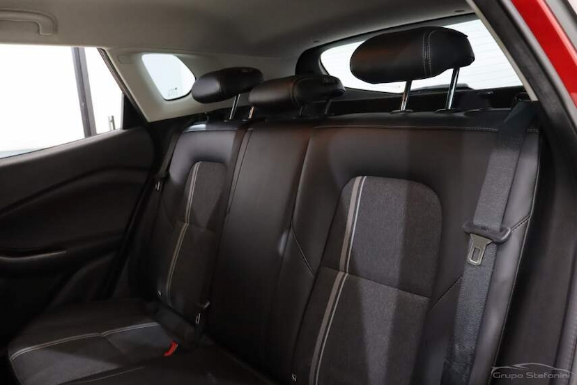 Foto do veículo CHEVROLET TRACKER 1.0 TURBO FLEX LTZ AUTOMÁTICO 2022 38.908 KM 107.990,00