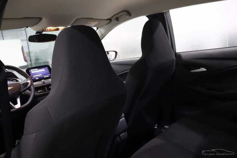 Foto do veículo CHEVROLET ONIX 1.0 TURBO FLEX LTZ AUTOMÁTICO 2024 12.420 KM 94.990,00