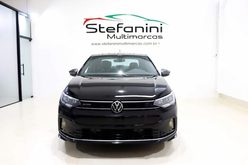 Foto do veículo VOLKSWAGEN VIRTUS 1.4 250 TSI EXCLUSIVE AUTOMÁTICO 2023 31.041 KM 124.990,00