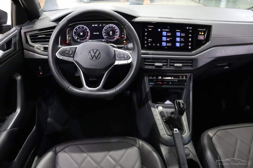 Foto do veículo VOLKSWAGEN VIRTUS 1.4 250 TSI EXCLUSIVE AUTOMÁTICO 2023 31.041 KM 124.990,00