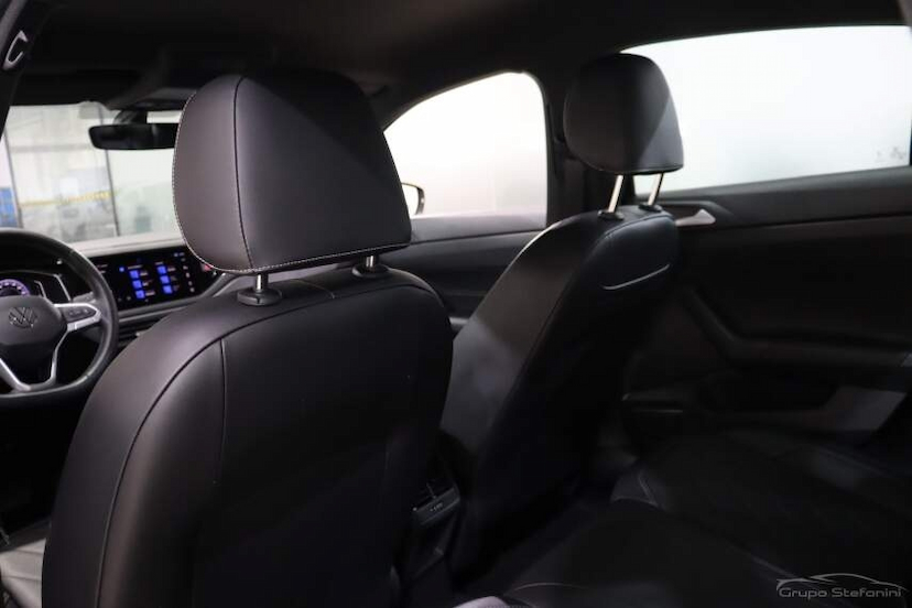 Foto do veículo VOLKSWAGEN VIRTUS 1.4 250 TSI EXCLUSIVE AUTOMÁTICO 2023 31.041 KM 124.990,00