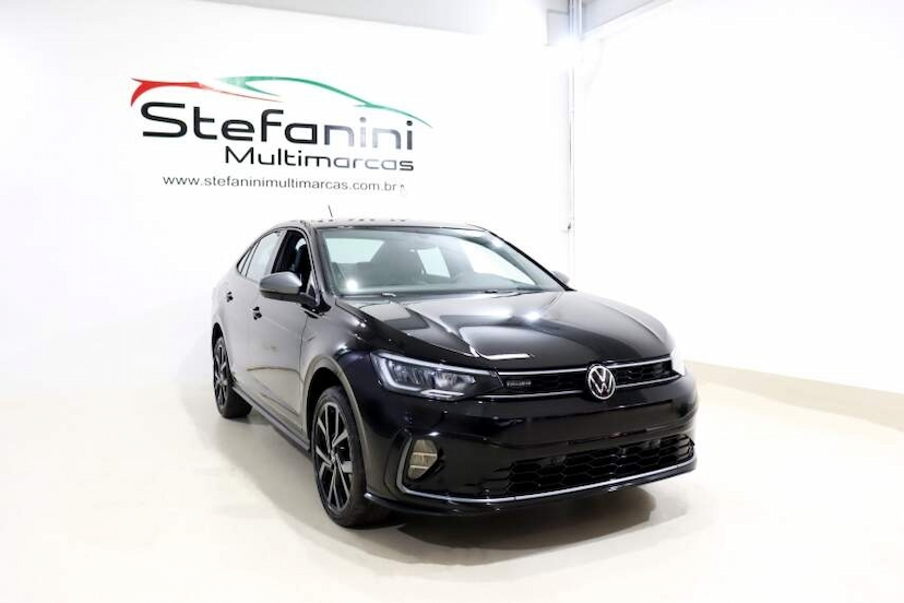 Foto do veículo VOLKSWAGEN VIRTUS 1.4 250 TSI EXCLUSIVE AUTOMÁTICO 2023 31.041 KM 124.990,00